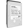 Жесткий диск Toshiba 4TB 2.5 SATA 6.0 Gbit/s 5400 rpm с 128Mb кешем - надежное решение для хранения данных