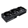 Видеокарта Palit RTX 5080 16GB GAMINGPRO OC - Высокая производительность для геймеров