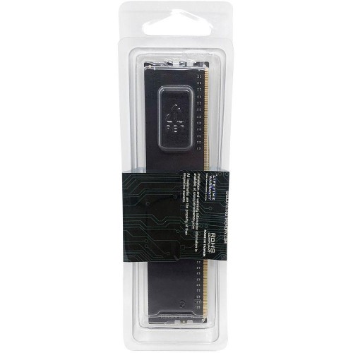 Купить память DDR4 16GB 2666MHz Patriot PSD416G266681 - Высокая производительность и надежность для вашего ПК