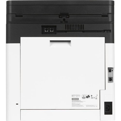 Купить МФУ лазерный Kyocera Ecosys MA2101cfx (110C233NL0) A4 Duplex белый - Высокое качество печати и экономия ресурсов