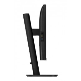 Монитор Philips 27B2U3601 27'', 2560x1440, IPS, 120Hz, 50M:1, 350cd, 4ms, 2*HDMI 2.0, DP 1.4, 4*USB, Type-c 90W, Speakers , Height adj 150, pivot, VESA, 3Y, Black/ Philips 27B2U3601 27'', 2560x1440, IPS, 120Hz, 50M:1, 350cd, 4ms, 2*HDM