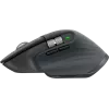 Купить Logitech MX Master 3S: Профессиональная Bluetooth мышь в цвете Графит