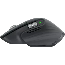 Мышь/ LOGITECH MX Master 3S Performance Bluetooth GRAPHITE