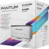 Принтер лазерный/ Pantum CP1100DN