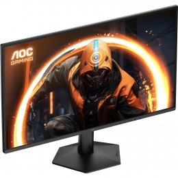 AOC 27G50Z 27 16:9 IPS 1920x1080 240Hz 1mc 300cd 1xHDMI 1xDP Gaming 100x100