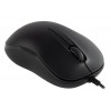 Оптическая мышь Acer OMW140 черная с разрешением 1200dpi и USB - идеальный выбор для комфортной работы