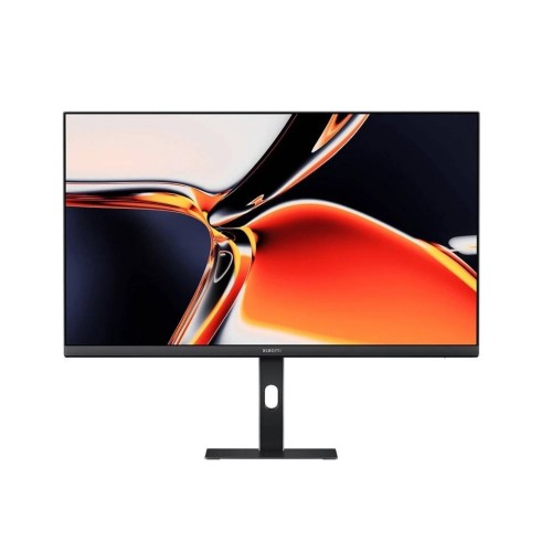 Монитор 27" Xiaomi A27Ui Back c поворотом экрана (IPS, 3840x2160, 60Hz, 6 ms, 178°/178°, 360 cd/m, 1200:1, +HDMI 2.0, +DisplayPort 1.4, +2xUSB, +USB Type-C)+ регулировка по высоте (ELA6664RU)