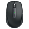 Купить Logitech MX Anywhere 3S BT Graphite - Компактная Беспроводная Мышь для Удобной Работы и Игры