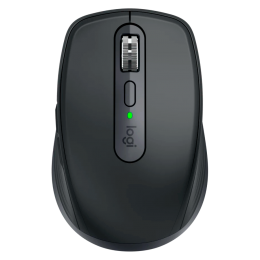 Мышь/ Logitech Mouse MX Anywhere 3S BT GRAPHITE
