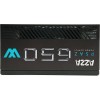 Блок питания Azza ATX 650W PSAZ-650B с 80+ Bronze, APFC и 120mm вентилятором - идеальное решение для стабильной работы вашего ПК
