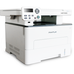 МФУ лазерное/ Pantum M6700D