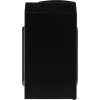 Корпус Accord Entry ACC-242B черный mATX с 2xUSB2.0 и аудиоразъемом - идеальное решение для вашего ПК