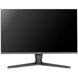 Монитор Hisense/ 27"/3840x2160, IPS/MiniLED, Local Dimming 1152 zone, 16:9, матовый, 160Hz(UHD) 320Hz(FHD), время отклика 1мс, 350кд/м2, 1000:1,DisplayPort, HDMI*2, Type-C, USB HUB 3, черный, 2025