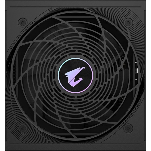 Купить блок питания Gigabyte AORUS ELITE P850W 850W 80+ Platinum – мощный и надежный ATX Power Supply с полным модульным подключением и поддержкой PCIe 5.0