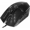 Мышь A4Tech Bloody A60A: Оптическая игровая мышь 6200dpi с 8 кнопками и USB подключением