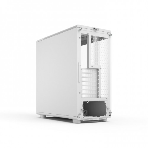 Корпус ПК без блока питания/ Case Fractal Design Epoch TG Clear Tint, Midi-Tower, 3x120mm, 2xUSB-A 3.2 + 1xUSB 3.2 Type-C ATX, mATX, mITX, White Fractal Design
