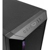 Корпус Lian-Li Lancool III черный ATX: 10x120mm, 3x140mm, 2xUSB 3.0 и аудиоразъем