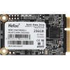 Твердотельный накопитель Netac SATA-III 256GB mSATA NT01N5M-256G-M3X – Высокая производительность и надежность для вашего устройства
