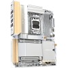 Материнская плата X870E AERO X WOOD - Высокая производительность и стильный дизайн для геймеров