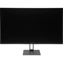 Монитор Xiaomi 27" A27i 1920x1080, IPS, 16:9, 178° /178°, 100 Hz, 6 ms GTG, 250 cd/m2, 1000:1, Регулировка наклона экрана, 1xHDMI (v.2.0), 1xDP (v.1.4), sRGB 99%, HDR10, Low Blue Light, VESA 75x75, Black, P27FBA-RAGL (ELA5345EU)