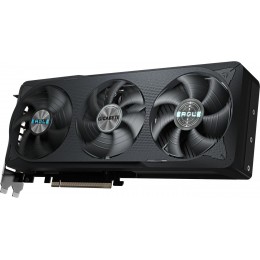 Видеокарта Gigabyte PCI-E GV-N5070EAGLE OC-12GD 1.0 NVIDIA GeForce RTX 5070 12Gb 192bit GDDR7 2805/28000 HDMIx1 DPx3 HDCP Ret