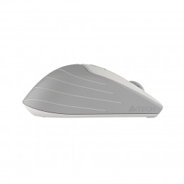 Мышь A4Tech Fstyler FG30 белый/серый оптическая 2000dpi беспров. USB 6but (FG30 WHITE)