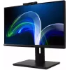 Купить монитор ACER B278UGbemiqprcuzx 27 IPS 2560x1440, 120Hz, ZeroFrame, с веб-камерой и USB 3.2 в интернет-магазине