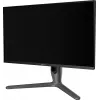 Монитор Hisense/ 27"/3840x2160, IPS/MiniLED, Local Dimming 1152 zone, 16:9, матовый, 160Hz(UHD)<-> 320Hz(FHD), время отклика 1мс, 350кд/м2, 1000:1,DisplayPort, HDMI*2, Type-C, USB HUB 3, черный, 2025 Hisense