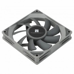 Вентилятор корпусный/ Case Cooler Thermalright TL-8015 (80x80x15mm, 4-pin PWM, 28.4CFM, 23.3dBA, 2200RPM, Grey)
