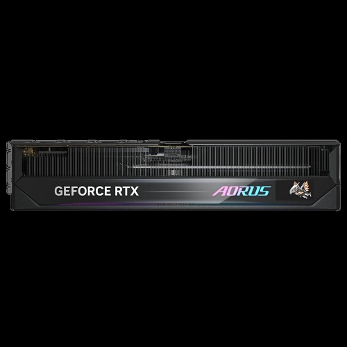 Купить видеокарту Gigabyte GV-N507TAORUS M-16GD с NVIDIA GeForce RTX 5070TI - 16GB GDDR7, PCI-E 5.0, 256bit