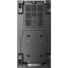 Корпус Montech Sky Two в черном цвете ATX с 3 вентиляторами 140mm, 2xUSB3.0 и аудиоразъемом - идеальное решение для вашего ПК