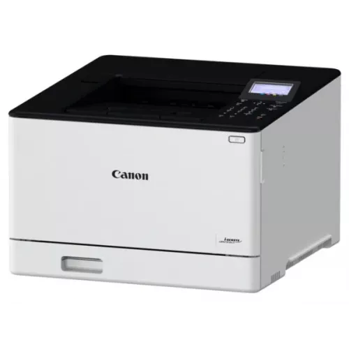 Лазерный принтер цветной/ Canon i-SENSYS LBP673Cdw II