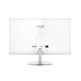 AOC Q32V3S/WS 31,5'', 2560x1440, IPS, 75Hz, 20M:1, 250cd, 4ms, HDMI 1.4, DP 1.2, Speakers, Flicker Free, Low Blue Light, VESA 100, 3Y, White