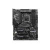 Материнская плата/ Z890 GAMING PLUS WIFI6E