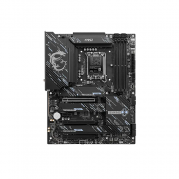 Материнская плата/ Z890 GAMING PLUS WIFI6E