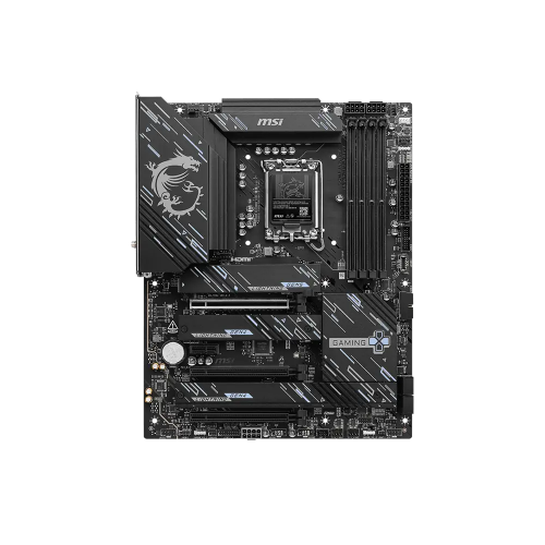 Материнская плата/ Z890 GAMING PLUS WIFI6E