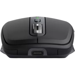 Мышь/ Logitech Mouse MX Anywhere 3S BT GRAPHITE