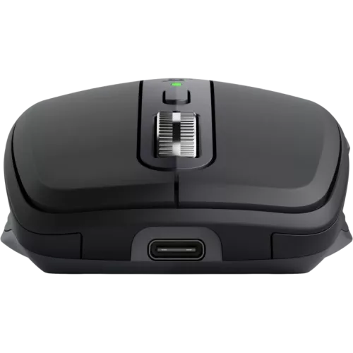 Купить Logitech MX Anywhere 3S BT Graphite - Компактная Беспроводная Мышь для Удобной Работы и Игры