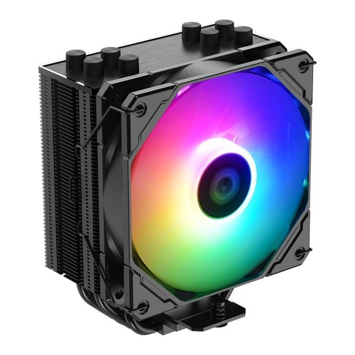 Кулер для процессора ID-COOLING 220W/PWM/LGA1700 SE-224-XTS ARGB