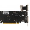 Видеокарта Afox PCI-E AF710-1024D3L5 с NVIDIA GeForce GT 710, 1ГБ GDDR3, DVI, HDMI и CRT - идеальное решение для бюджетных ПК