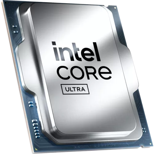 Купить процессор Intel Core Ultra 7 265KF LGA1851 (20C/20T, 3.9/5.5GHz, 36MB, 125W) - OEM версия для мощных ПК