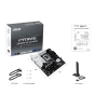 Материнская плата PRIME Z890M-PLUS WIFI 90MB1J80-M0EAY0 – Высокопроизводительное решение для вашего ПК