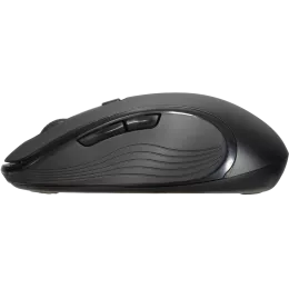 Мышь компьютерная/ Беспроводная мышь ACER OMR303 оптическая (1600dpi) беспроводная (6but) black