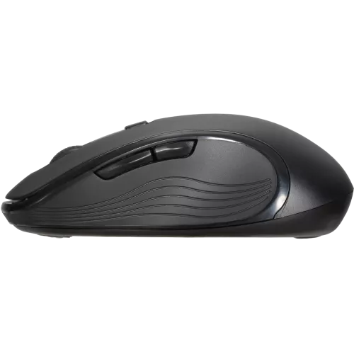 Мышь компьютерная/ Беспроводная мышь ACER OMR303 оптическая (1600dpi) беспроводная (6but) black Acer