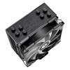 Кулер для процессора ID-COOLING 220W/PWM/LGA1700 SE-224-XTS ARGB
