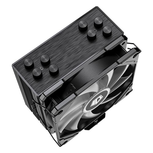 Кулер для процессора ID-COOLING 220W/PWM/LGA1700 SE-224-XTS ARGB