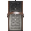 Купить корпус Montech Heritage PRO (B) черный для mATX с 5 вентиляторами 120mm, 2 вентиляторами 140mm и 2xUSB3.0