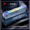 Память DDR5 Patriot Viper Xtreme 5 RGB 2x24GB 6400MHz CL32 для Gaming PC - Высокая производительность и стильный дизайн