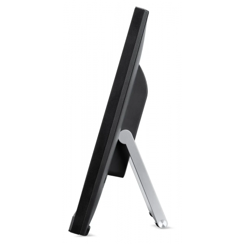 Монитор/ ACER UT222Qbmip 21,5'', 21,5'', ZeroFrame, Black 10 point touch, 16:9, IPS, 1920x1080, 5ms, 250cd, 75Hz, 1xVGA + 1xHDMI(1.4) + 1xDP(1.2) + SPK, Speakers 2Wx2, sync: FreeSync, Vesa:100x100 Acer