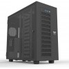 Корпус Thermaltake AX700 Glass черный XL-ATX: идеальное решение для охлаждения с поддержкой 18 вентиляторов и 4xUSB 3.0